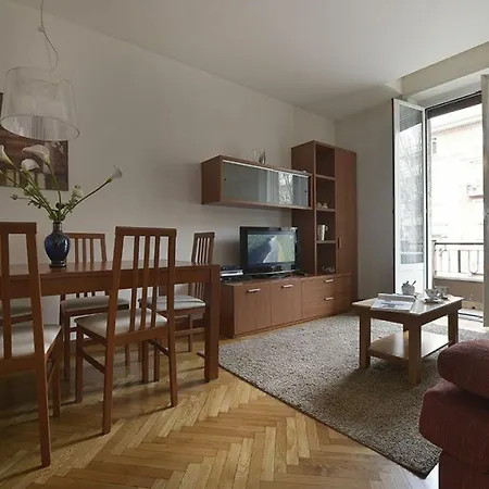 Macmahon 2* Milan